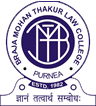 Braja Mohan Thakur Law College (Autonomous) logo
