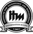 I.T.M. Institute of Hotel Management logo