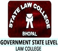 Government State Level Law P.G