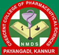 Crescent College of Pharmaceutical Sciences
