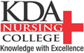 Kokilaben Dhirubhai Ambani Nursing College (KDA) logo