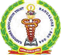 Karnataka College of Nursing logo