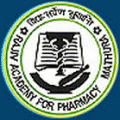 Rajiv Academy for Pharmacy logo