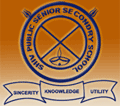 Shiv Public Senior Secondary School logo