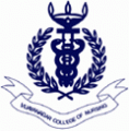 Vijayanagar School of Nursing logo