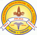 Venkateshwara Homoeopathic Medical College