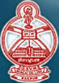 G.S.V.M. Medical College logo