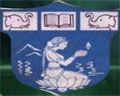 N.G.M. College (Autonomous) logo