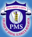 P.M.S. College of Dental Science and Research gif