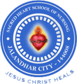 Sacred Heart School of Nursing gif