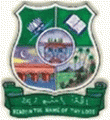 Hajee Karutha Rowther Howdia College logo