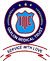 Travancore Medical College logo