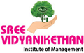 Sree Vidyanikethan Institute of Management