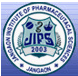 Jangaon Institute of Pharmaceutical Sciences gif
