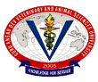 Guru Angad Dev Veterinary and Animal Sciences University logo
