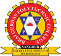 Bhai Gurdas Polytechnic College logo
