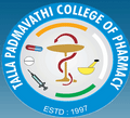 Talla Padmavathi College of Pharmacy