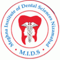 Meghna Institute of Dental Sciences (MIDS) logo
