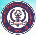 Shaheed Udham Singh College of Nursing