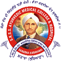 Shaheed Kartar Singh Sarabha Ayurvedic Medical College and Hospital