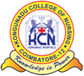 Kongunadu College of Nursing