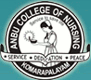 Rass Academy College of Nursing logo