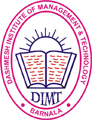 Dashmesh Institute of Management and Technology
