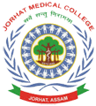 Jorhat-Medical-College-logo