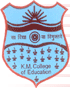 Kirorimal College of Education