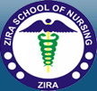 Zira School of Nursing logo