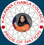 Kalpna Chawala College of Education logo