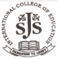 S.J.S. International College of Education logo