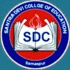 Smt. Santra Devi College of Education