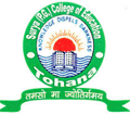 Surya college of Education logo