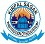 Kirpal Sagar College of Education logo