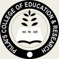 Pillai's College of Education and Research gif