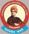 Vivekanand College of Education