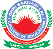 Shri Sardari Lal College of Education