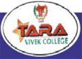 Tara Vivek College gif