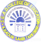Sri Guru Angad Dev College of Education logo