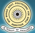 Mai Bhago Government Polytechnic