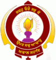 Montgomery Guru Nanak College of Education (M.G.N) logo