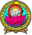Kondapalli Pydithalli Naidu College of Education