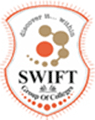 Swift School of Pharmacy logo