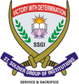 St. Soldier institute of Pharmacy and Polytechnic