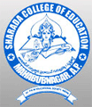 Sharada College of Education