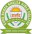 Guru Nanak Khalsa Girls College logo