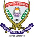 St. Soldier College of Education