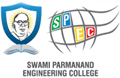 Swami Paramand Engineering College (SPEC)