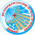 Sri Sukhmani College of Nursing Logo